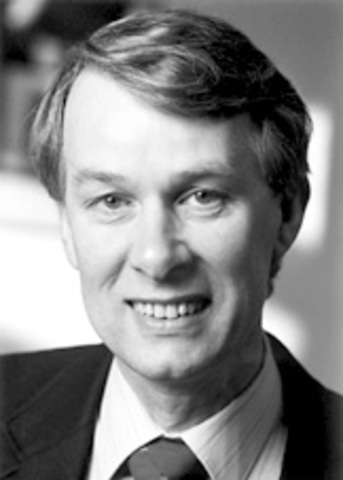 Richard John Roberts