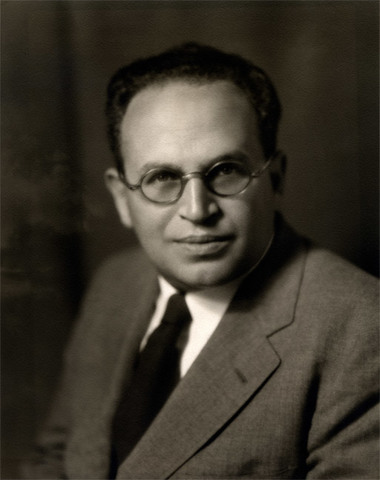 Paul F. Lazarsfeld