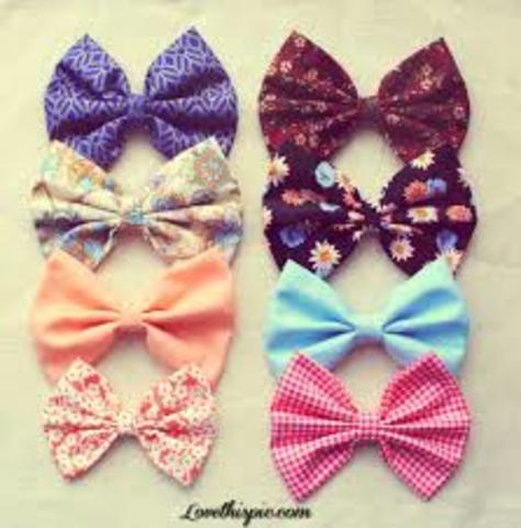 Hair Bows