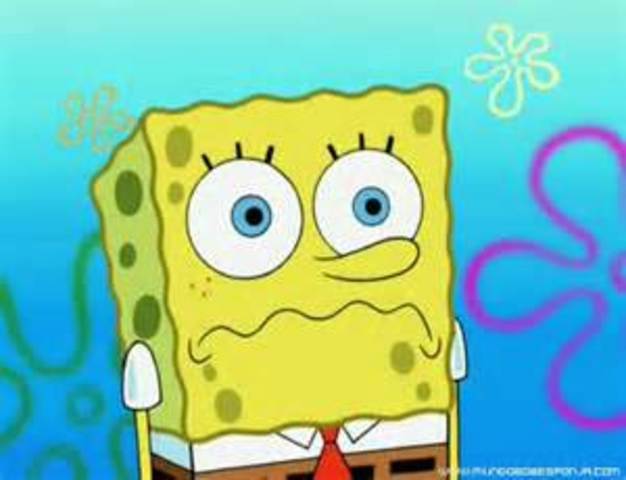 Primer dia en una nueva Seccion