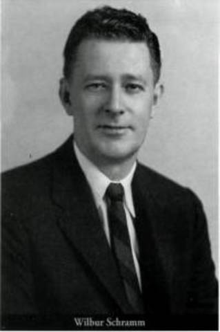 Wilbur Schramnm