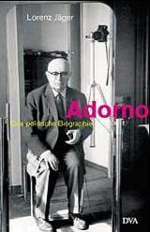 Theodor W. Adorno