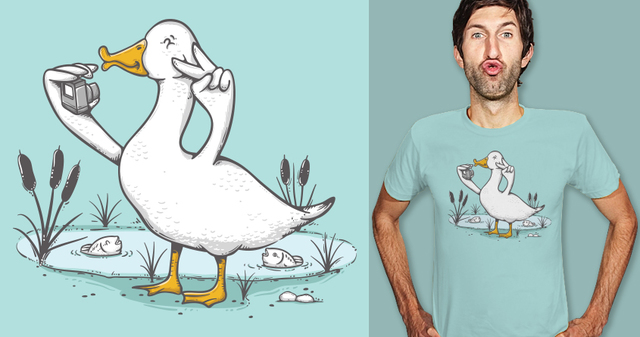 como salíamos en las fotos