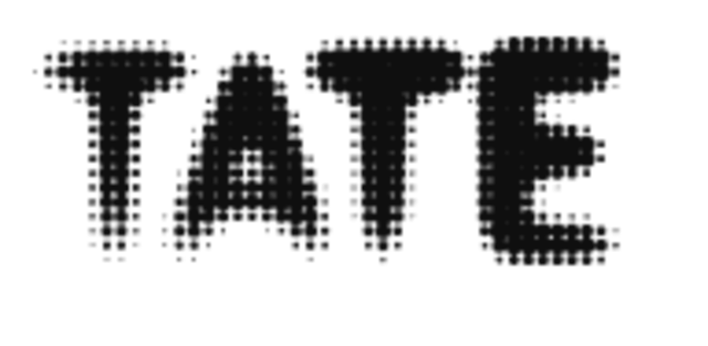 Tate Rolls-Out Refreshed Brand and Visual Identity