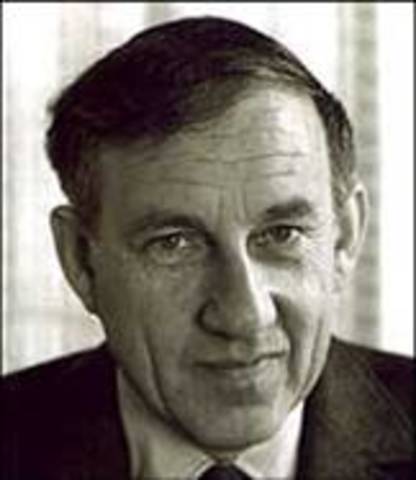 Jean Cazeneuve (1915-2005)