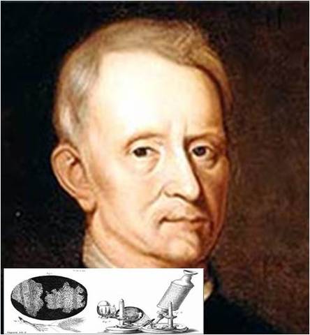 Robert Hooke