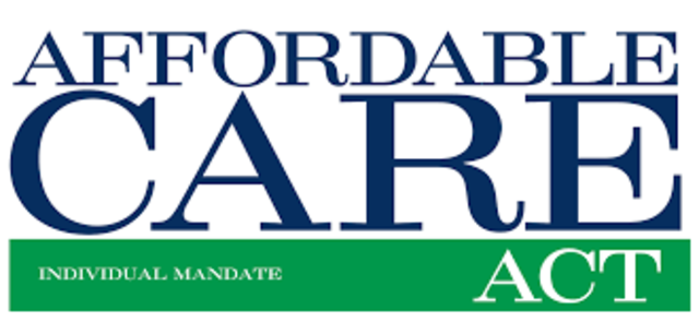 The Affordable Care Act