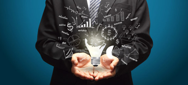 El capitalismo centra su competitividad en la innovación intensiva.