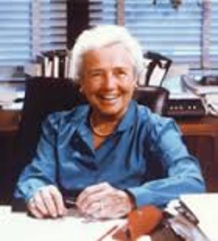 John Riley y Matilda Riley