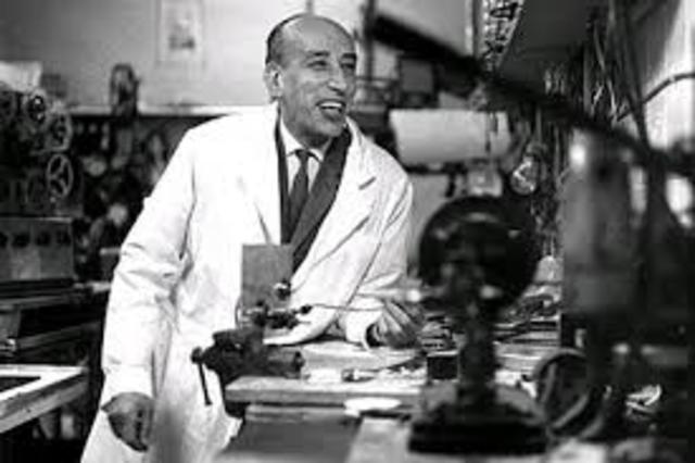 José María Val del Omar