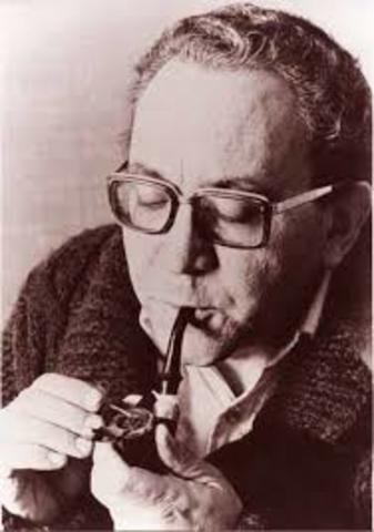 Jesús Ibáñez Alonso