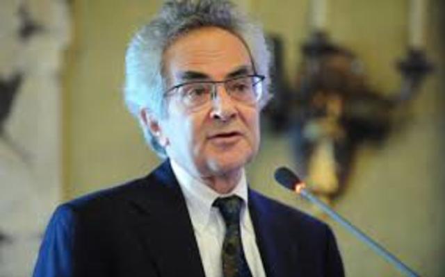 THOMAS NAGEL