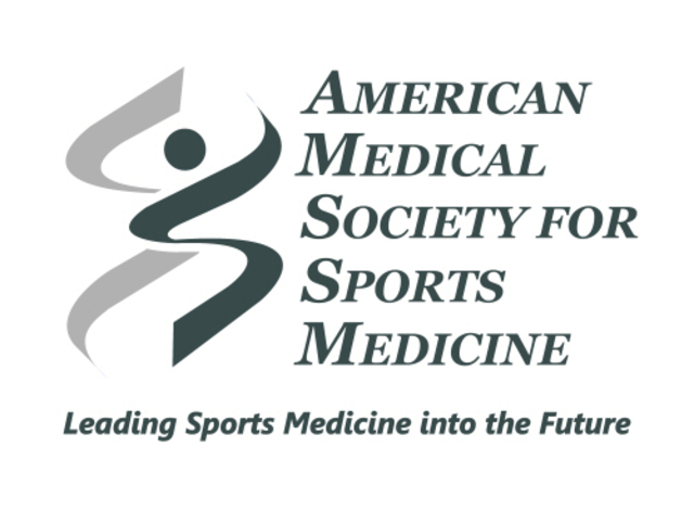 American Medical Society for Sports Medicine
