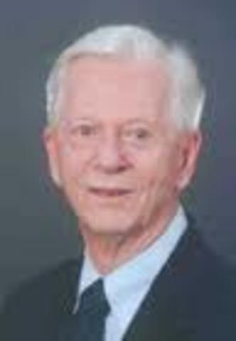 Melvin L. DeFleur