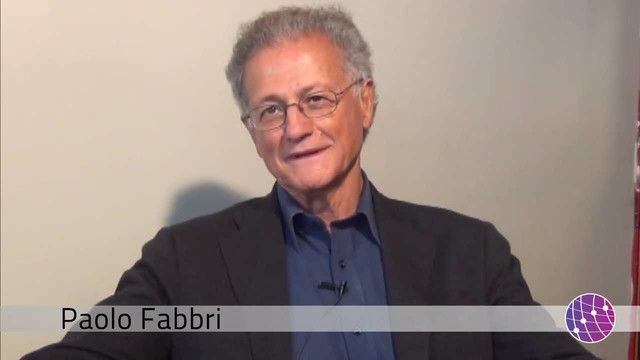 Paolo Fabbri