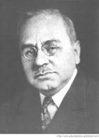 Alfred Adler