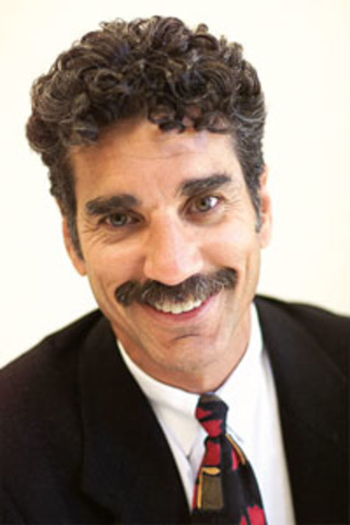 John T. Cacioppo (1952-...)