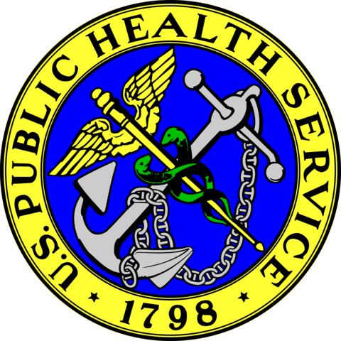 Conversion of the marine hospital service into the Public Health & Marine Hospital service