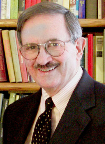 Frank E. X. Dance (1929-...)