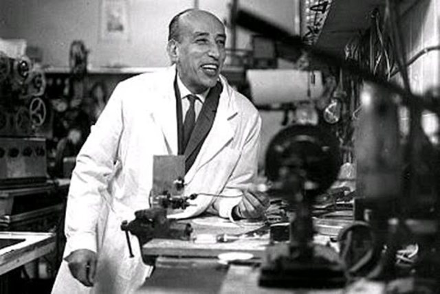 José María Val del Omar