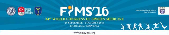 International Congress of Sports Medicine