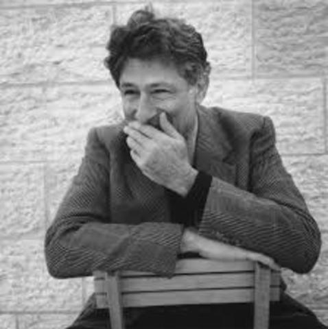 Edward Said