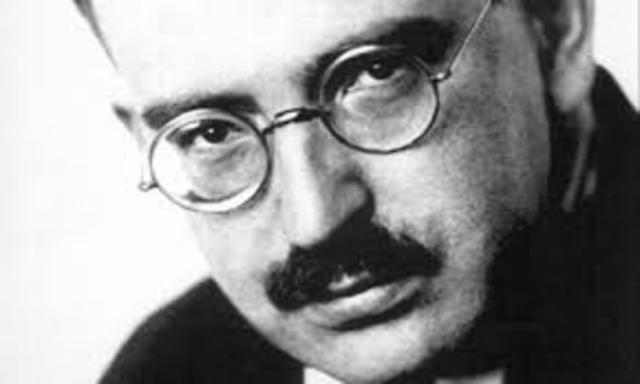 Walter Benjamin