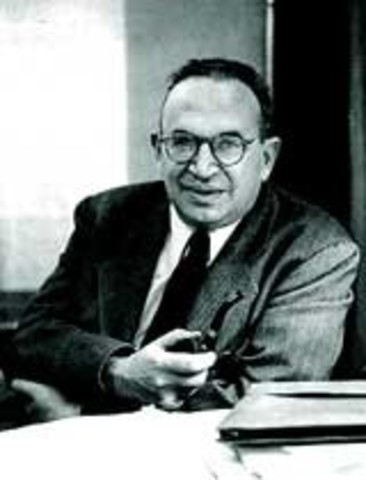 Paul F. Lazarsfeld