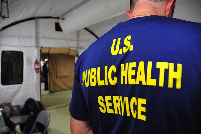 Predecessor of Today's US Public Health Service