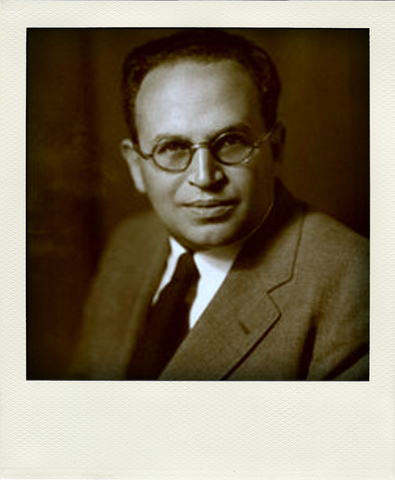 Paul Lazarsfeld