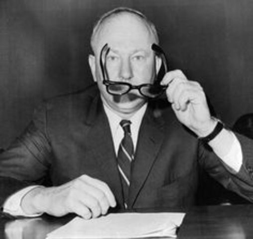 Vance Oakley Packard