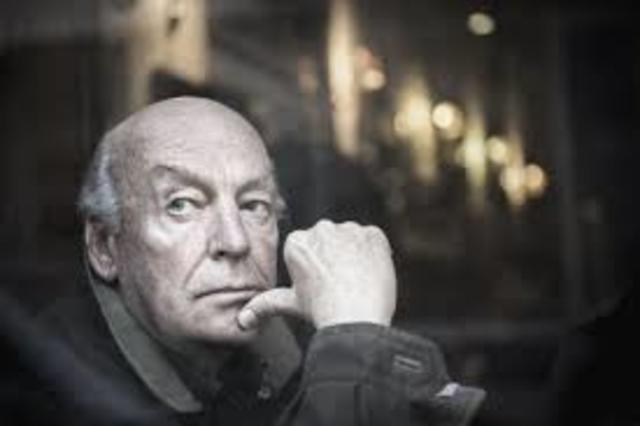 Eduardo Galeano