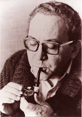 Jesús Ibáñez Alonso (1928-1992)