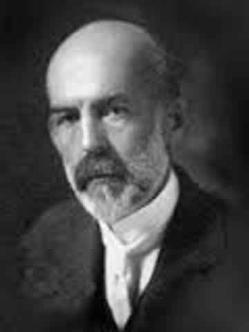 Charles Horton Cooley