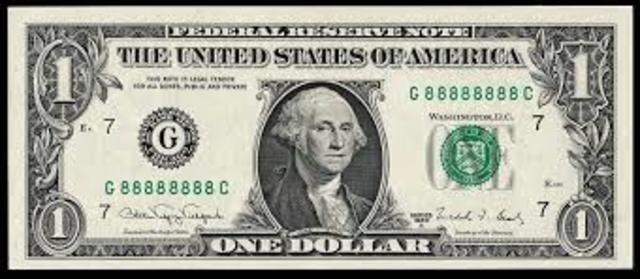 Beer used as currency