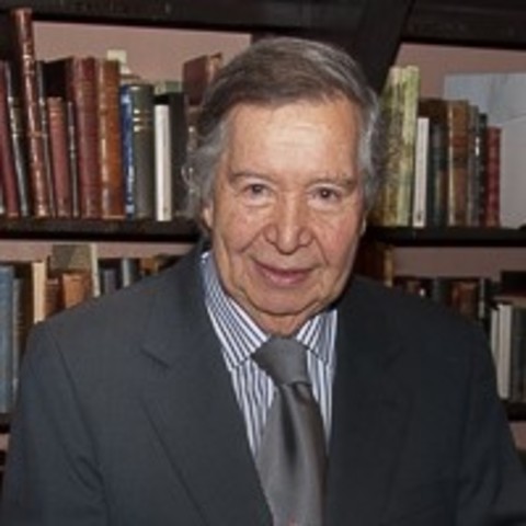 Fernando Reyes Matta