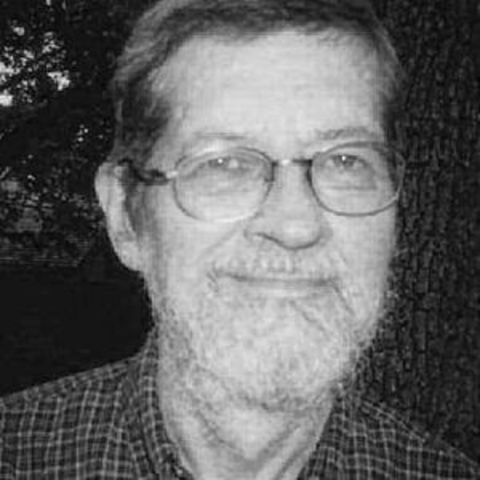 James William Tankard