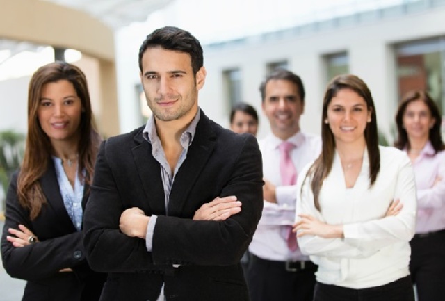 Importância do aspecto grupal no rendimento do trabalho