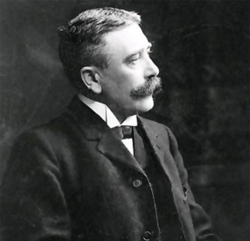 Ferdinand de Saussure