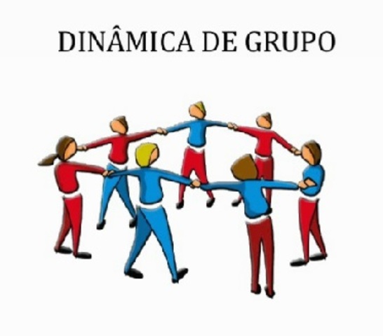 Dinâmica de Grupo