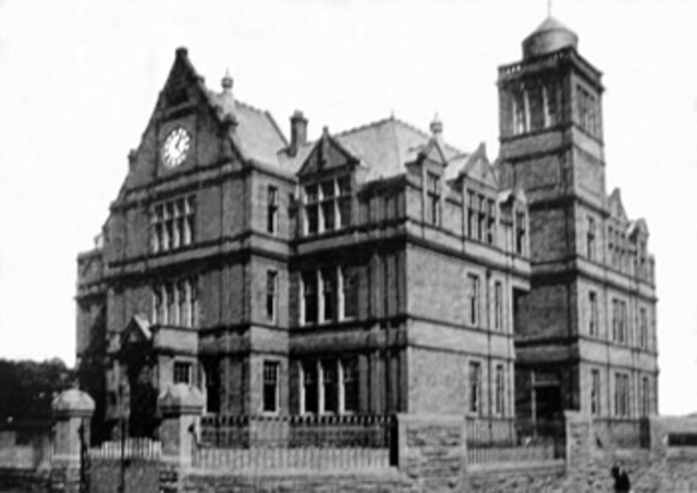 International Association of Academies