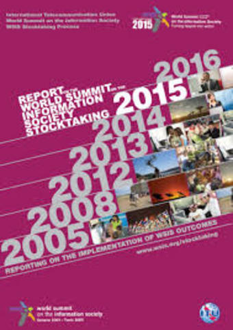 World Summit Information Society