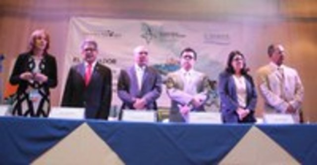 Opens Regional Office for LA and the Caribbean  in El Salvador