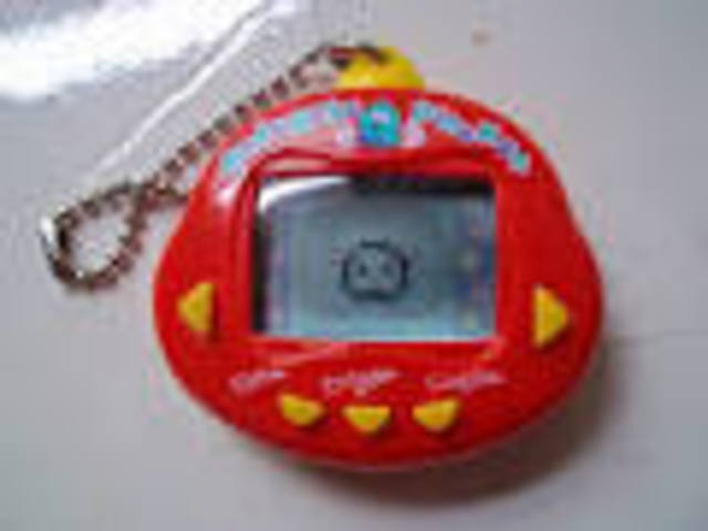 tamagotchi