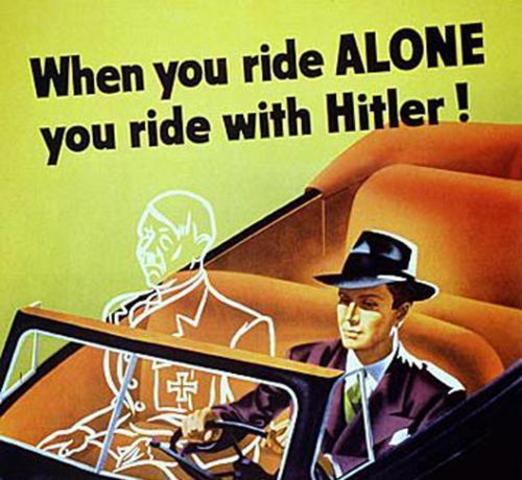 ¿Qué es la Propaganda?