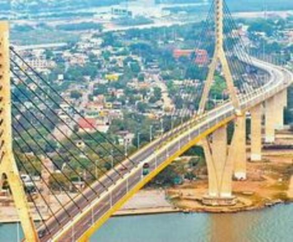 Puente Tampico
