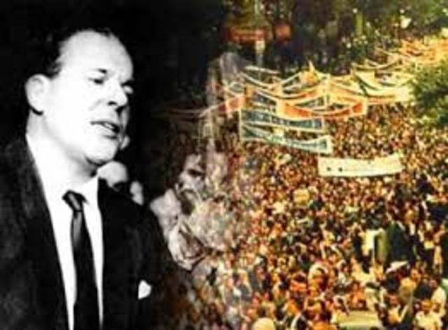 Governo de João Goulart