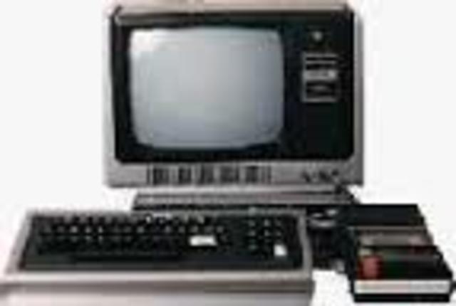 la evolucion y tendencia de la computadora