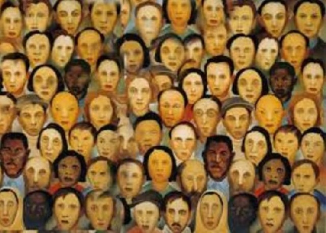 Lane: Indivíduo-sociedade