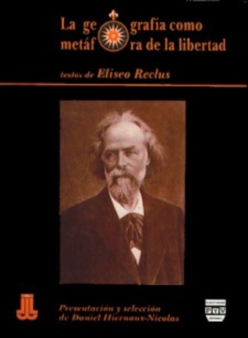 Visión Anarquista en la Geografía  Caracterizado por un método comparativo inductivo positivista. Biología Darwinista. Evolucionista. Ecologista.